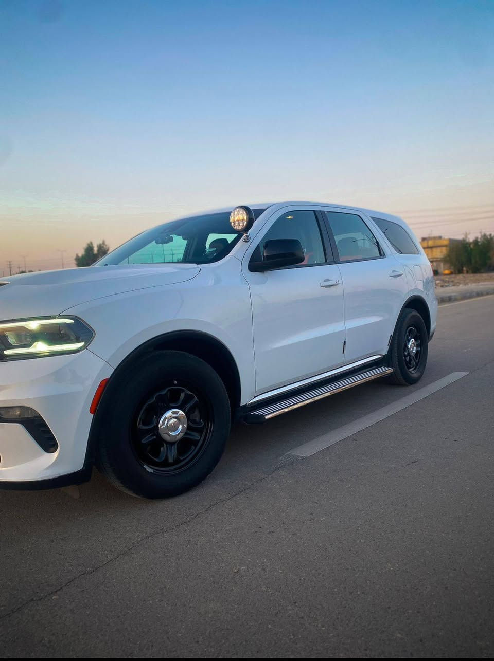 #تفلييييششش_الاسعار_دورنكَو__2024_بسعرK5

دورنكو 2024 هيمي 5700 بوليسي

بيه ٣ قطع صبغ

ماشية 31

مكانه الكوت

#السعر

***********
