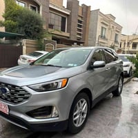 فورد ايدج فول • ٢٠٢٤ • اربيل