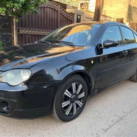 بروتون 2009 رقم سليمانيه باسمي تريد تحويل او وكاله  كير اوتو محرك 1600...