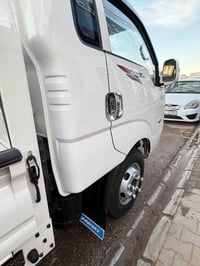 كيا • موديل ٢٠١٠ • محور ١٤