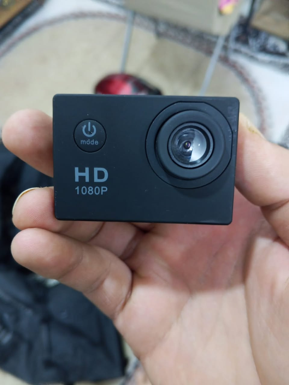 سلام عليكم شباب غراض تخيم +دراجات السعار ول تفاصيل داخل الصور 

***********
