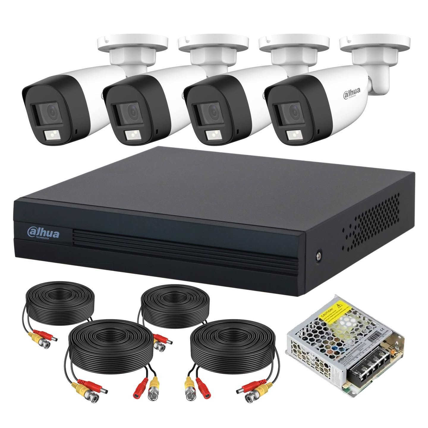 🎥 مو مجرد كاميرات… عينٌ لا تنام!

Dahua Kit 4 Cameras 5MP [HFW1500CLP-IL-A-036B-S2]

🔥 Dahua Kit 4 Cameras 5MP
📹 دقة 5MP فائقة
🌙 رؤية ليلية Smart Dual Light
🎙️ مايك مدمج لتسجيل الصوت
🌧️ مقاومة للعوامل الجوية IP67

احمِ بيتك أو مشروعك بصورة أوضح… وتابع كل التفاصيل بثقة، ليلًا ونهارًا. 💪

📩 راسلنا الآن لمعرفة السعر والعرض المتوفر.

📞 ***********
