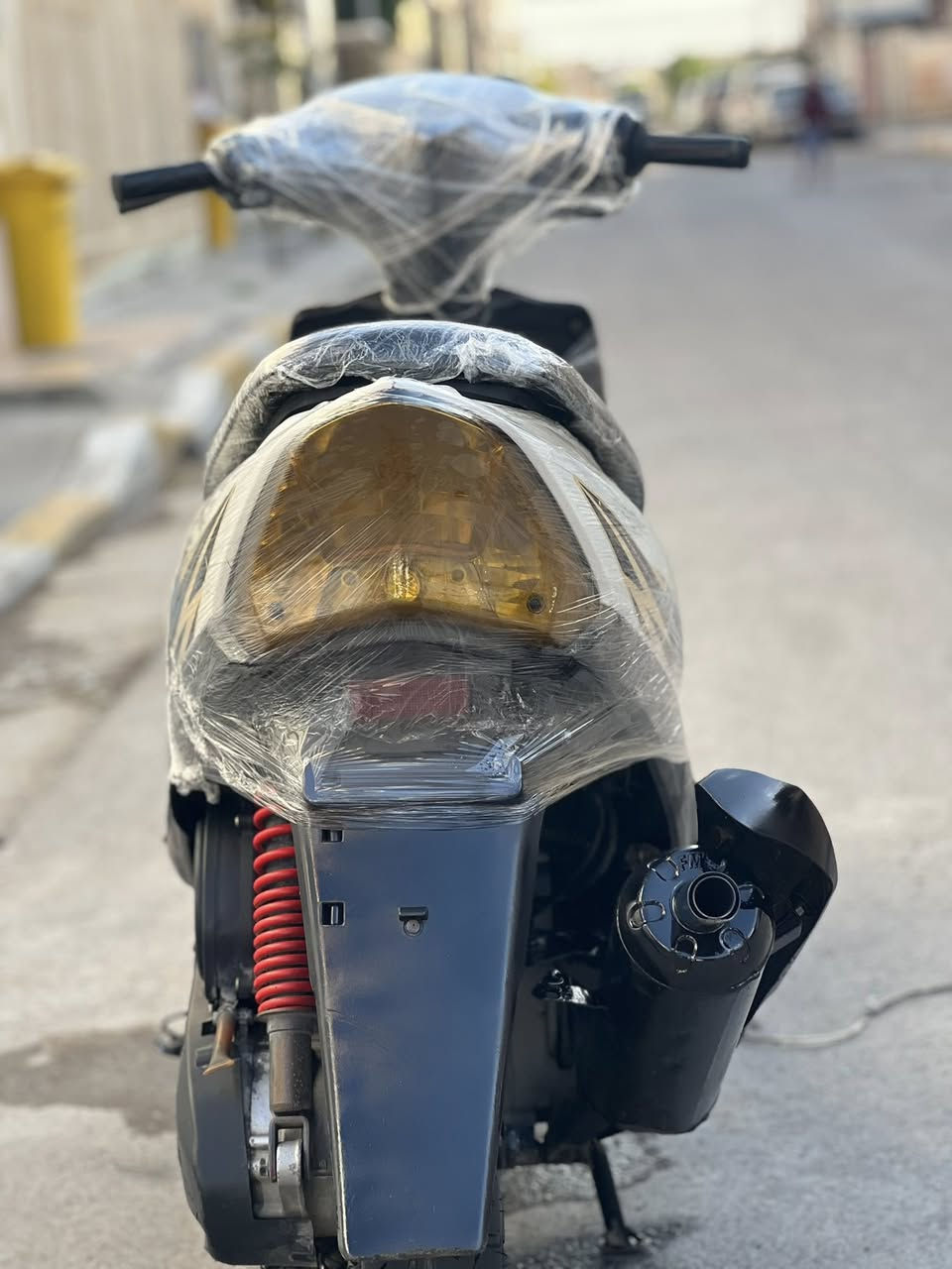 مراوس بسكنس العنده لا يقصر


**إذا كنت صاحب هذا الإعلان وتريد حذفه لأي سبب، رجاءا أرسل رسالة إلى الدعم الفني**