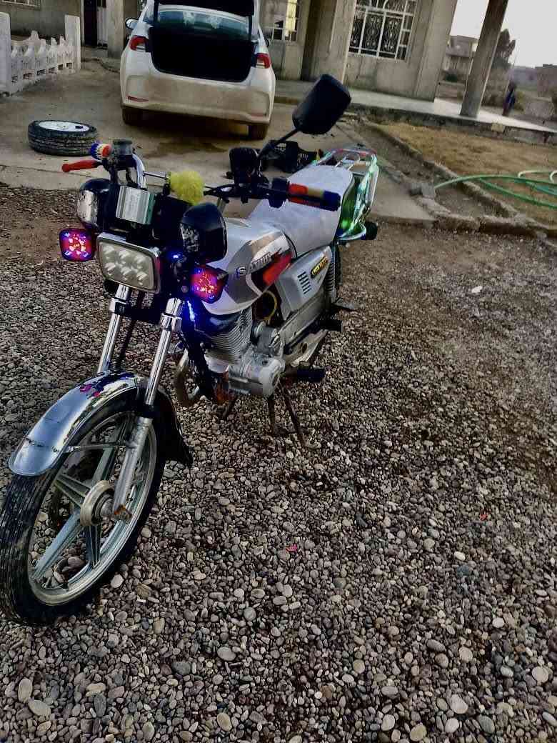 رحمه لمك وبوك ايذا مو شراي لا تكول جايك او باجر اجيك
سيفان 20 مامفتوح وزن ثقيل ابل ختومات 
الصور  مال اليوم  جدامك ول مقطع. جدامك
الماطور كلشي ما يعوزو  
السعر 475 وبي مجال 
ايذا مو شراي لا تبزعني  

هاذه رقمي  ‭0774 091 7909‬خاص موجود
