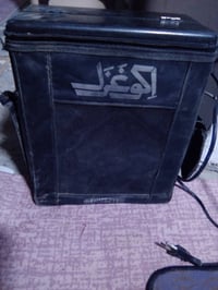 سماعة • عوزة بطارية
