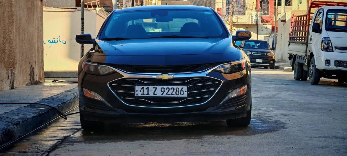 السلام عليكم . ماليبو ٢٣ ماشيه ٥٣ محرك ١٥٠٠ محرك كير مكفول مكان سياره بغداد. رقم بغداد بسمي

حادث خلفي جاملغ وباب . وجاملغ امامي شبر صبغ بدون دواخل ولا ايرباك مرفقات حادث وسونر

المواصفات .  Lt . بصمه بوب . تبريد قطعتين . هيتر كشن اطفاء ذاتي بصمه تشغيل . هندبريك بصمه .حساسات امامي وخلفي وجانبي. لد امامي السعر خاص
االاتصال *********** بغداد, العراق
