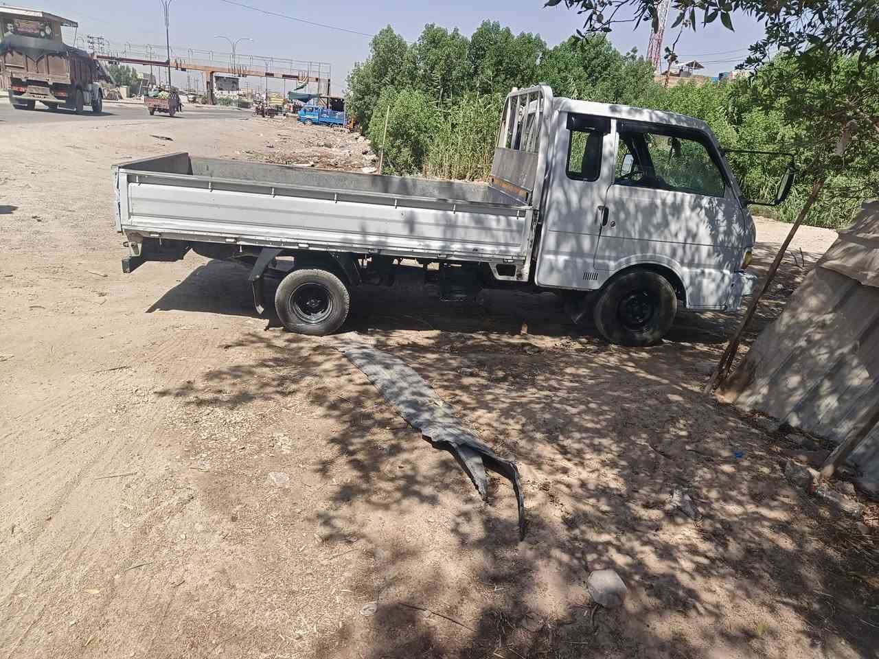 سياره كيه بنكو  السعر 52 وفيها مجال ***********
