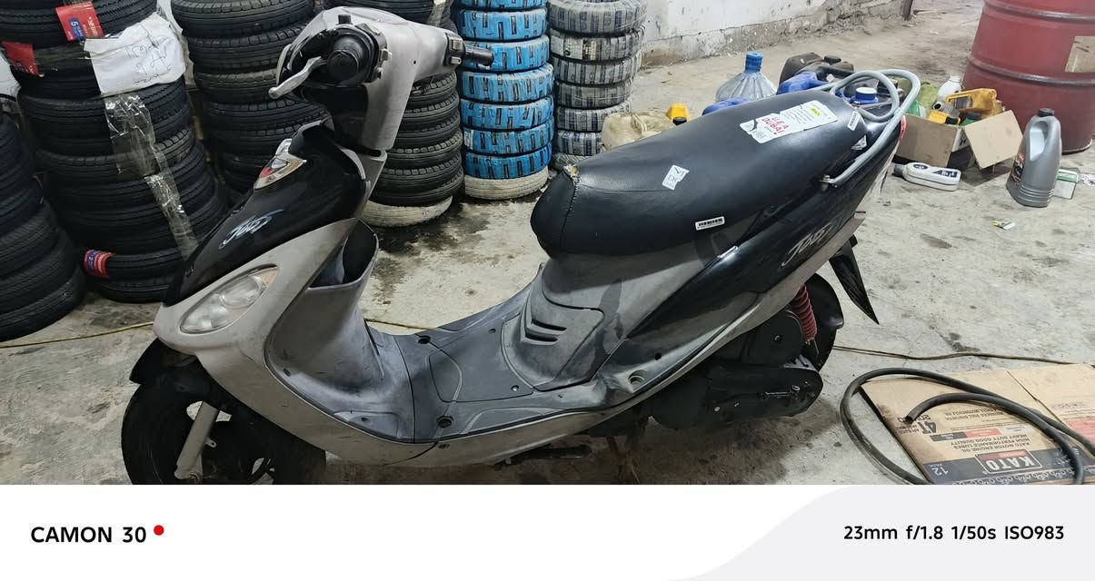 دراجه للبيع ماكس منغولي اكلجات جدد مكينه مامفتوحه السعر 600 او بيه مجال الشراي خاص


**إذا كنت صاحب هذا الإعلان وتريد حذفه لأي سبب، رجاءا أرسل رسالة إلى الدعم الفني**