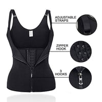 مشد كولومبي أصلي • حراري • مقاسات M-XXXXL