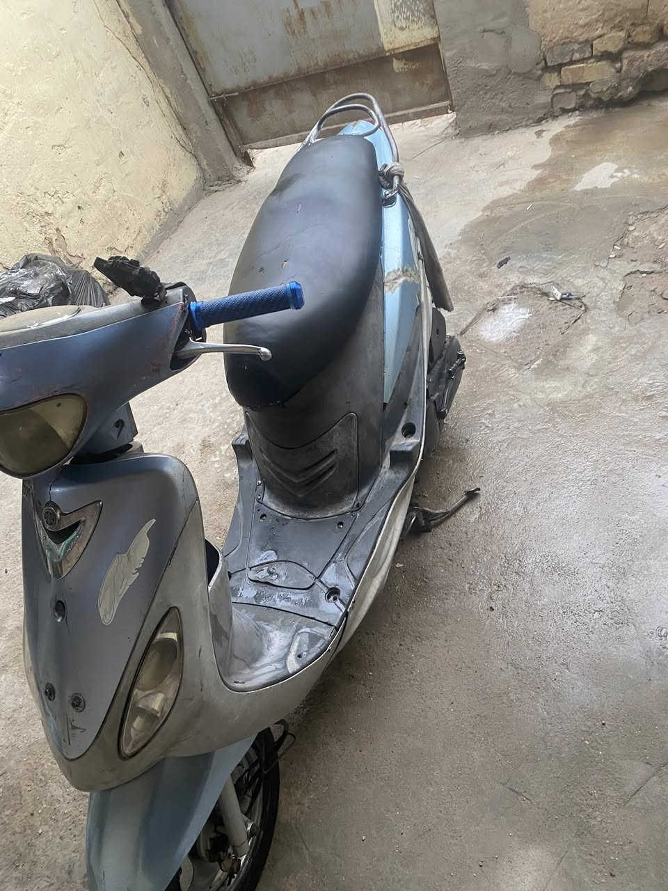 سلام عليم دراجه منغولي لسعر 500 وبيه مجال الرقم ***********
