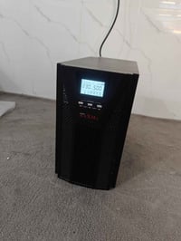 يو بي اس • ماكسما 2KV • بطارية جديدة