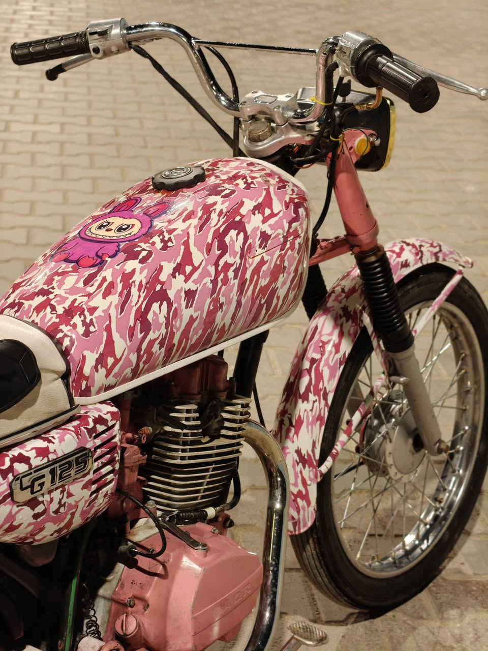 دراجة حربي للبيع السعر450المكان هيت للاستفسار***********
