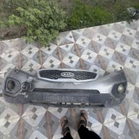 دعاميه سورنتو • سورنتو 12 • يحتاج صبغ