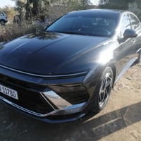 سوناتا • ٢٠٢٥ • غاز كوري