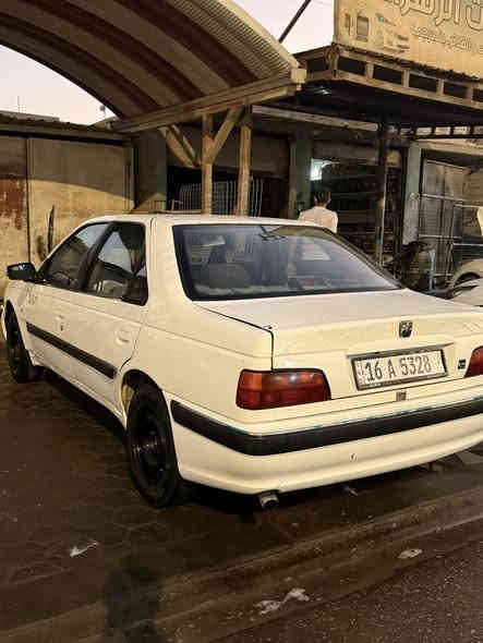 بيجو بارص موديل ٢٠١١  كير ومكينه وحداديه وتبريد كفاله لاتنقيص ولا تبخير ولا خربطه رقم انكليزي باسمي اني راعيه الشرعي سنويه للـ ٢٠٣٠ ( بيه قطعتين تبديل فقط جاملغ وبنيد ) وباب السايق صبغ السياره مابيه اي حادث مكفوله شواصي ولغود وخياسات مابيه السياره نضيفه ومتعوب عليه ( السعر ٤٥ ) وبيه مجال للشراي 

غير متواجد على الفيس 

للاتصال :

***********

***********
