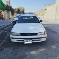 كورلا ستيشن 93 رقم بغداد نكليزي.                                سنويه ...