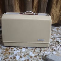 مكينة خياطة • ابراذر • بغداد البلديات