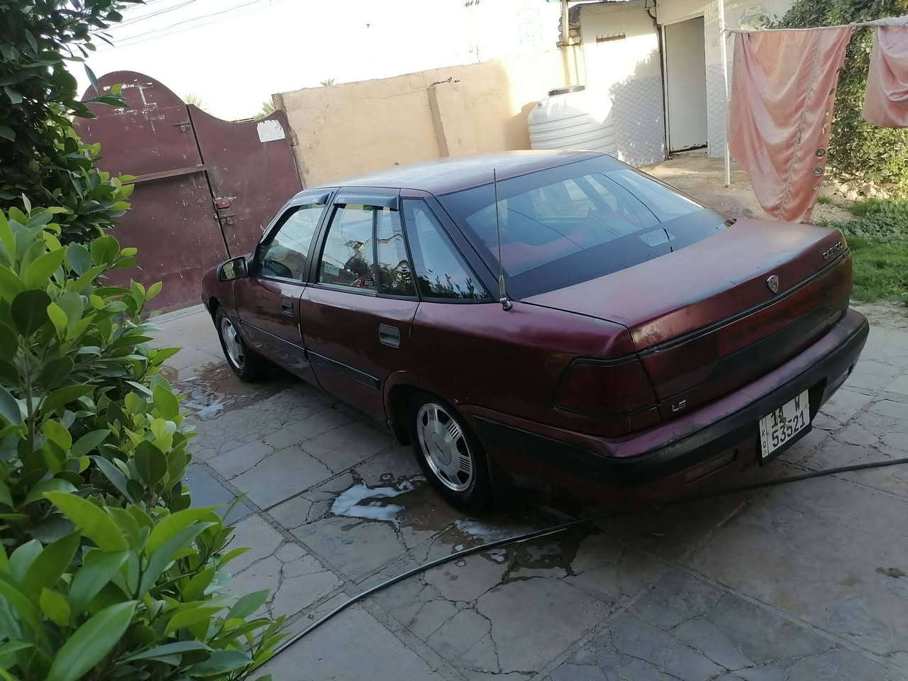السلام عليكم اسبرو رقم بغداد انكليزي بسمي شخصيا هزه وتحويل جديد مكينه وكير جيد جداً مكينه مسكر سياره جاهزة ع اخر حبايه هوزن خلفي رياضي بدون صبغ بلاديه سياره سعر 35 مكان سياره بابل مشروع المسيب ***********
