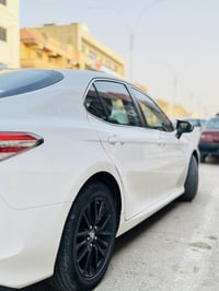 كامري • موديل ٢٠١٩ • مراوس بتسلا ٣