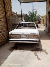 كروسيد • رقم ذي قار • تويوتا