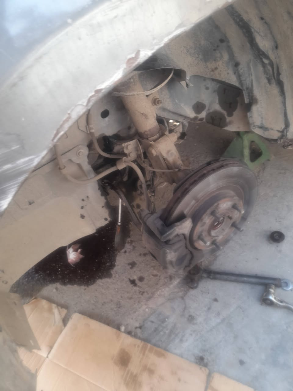 السلام عليكم اخوان حداد صدر متنقل بالكرخ مناطق الكرخ اذا عاطل عطلان يطك عندك دبل او يفلت درايم شفت طوبة تخابرني اجيك اشتريلك الغراض المحتاجهن واذا احد يريد تبديل درايم شفت او البولبرن كايم او طبلات او دبلات تبديل دسكات تبديل بلكات تبديل فيت بم فيتبم درايمشفت اجيك للبيت اشتغل سيارتك بريس صغير هم عندي وياية تريد تجيني يم البيت حاضر مكاني قرب تقاطع درويش مال السيدية حي التراث قرب المستوصف الارقام *********** او *********** ابو مهدي بيهن واتساب
