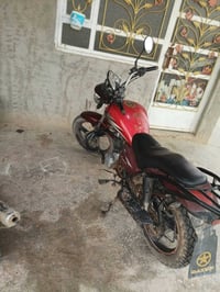 دراجة نارية • أوراق أصلية