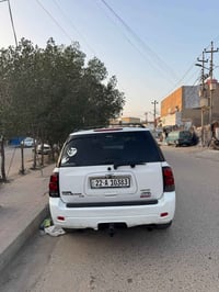 بلايزر • ٢٠٠٦ • رقم اربيل