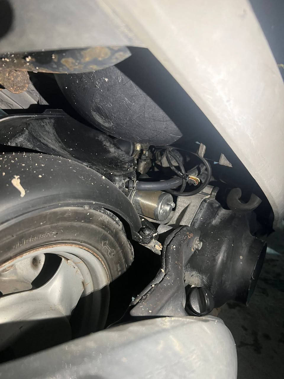 سلام عليكم دراجه ماكس منغولي جديده شوفت عينك كفر بلادي الدراجه مكينته ناعمه خير من الله السعر 500وبيهة مجال شي بسيط مكاني بغداد فلكه حي النصر *********** خاص مامتواجد بس واتساب وخط
