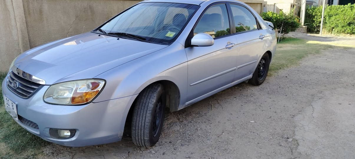 كيا سبكترا للبيع
موديل ٢٠٠٨
ماشية 66770 ميل
وارد امريكي
تبريد جيد جداً
صدر جيد جداً
تخم تايرات جديد
بيها جراد بالأماكن الظاهرة بالصور
وصبغ بالاماكن الظاهرة بالسونار
السيارة باسمي جانيها من عام ٢٠١٠
مكاني بغداد الكرخ
الاتصال على هذا الرقم: ***********
