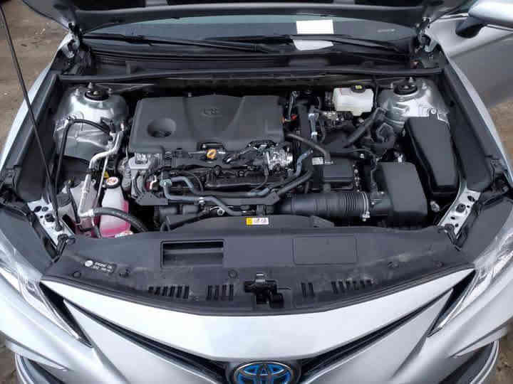 السلام عليكم 
كامري للبيع موديل 2024 LE (ماشية 35 الف)
كامل التفاصيل ورقم الشاصي بالصور موضحة 
المواصفات 
1)تشغيل بصمة 
2) اشاير بالمري 
3 ) رادار امامي ورادار خلفي 
4) تحديد مسار و تحديد سرعة 
5) كاميرة خلفية دوارة 
6) رادار بالمري 
7) كرسي السايق كهرباء 1
8)هاند بريك دكمة 
9) ثلاثة وضعيات قيادة 
10) لايت امامي زنون و خلفي لد 
11) تحكمات استرين كاملة وكاربلي … والخ 
12) حساس ابواب 2 
13) ((((ويل اسود من امريكا اجه بيها ))))
((👈وارد امريكي حادث خلفي بچم كبس👉))
(( 👈👈👈بدون ايرباك)) 
بأسمي رقم بغداد شرط التحويل 
سعر ( 215 ورقة وبيها مجال قليل )
***********
