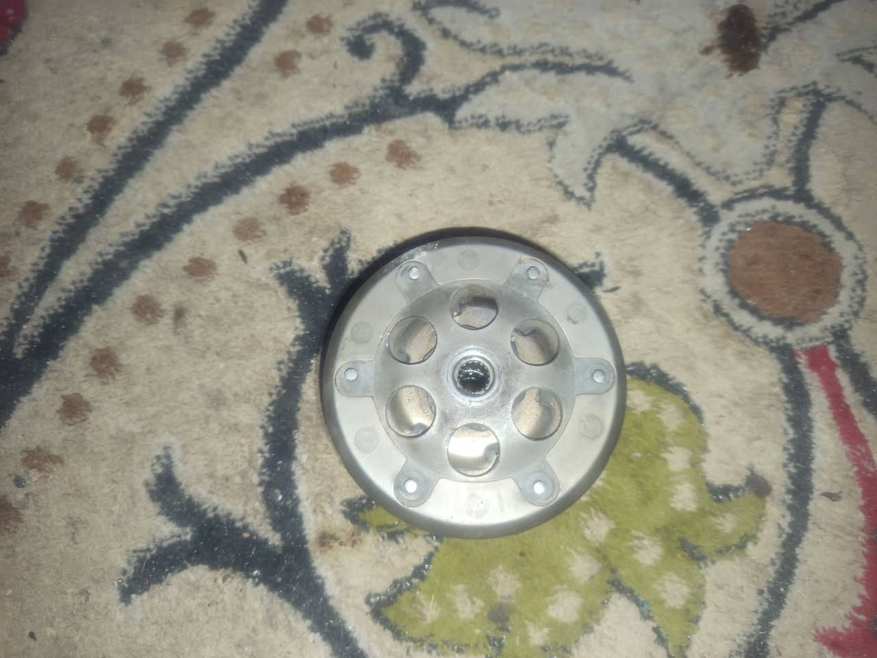 كلجات وقايش للبيع 
خلفي وامامي


**إذا كنت صاحب هذا الإعلان وتريد حذفه لأي سبب، رجاءا أرسل رسالة إلى الدعم الفني**