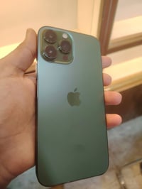 آيفون ١٣ برو ماكس • ٢٥٦ • ضمان