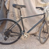 جاينت سكايب • حجم 28 • بريكات تكترو