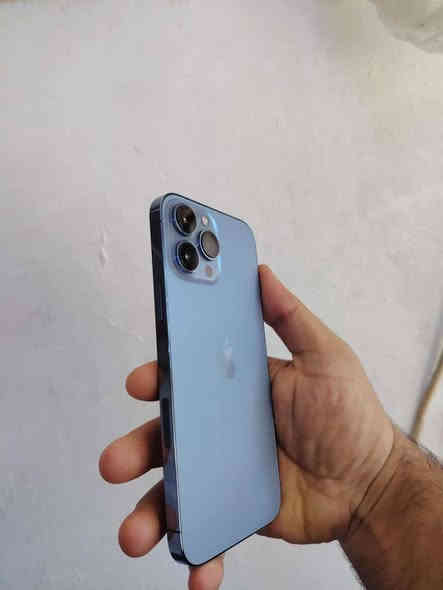 بغداد البياع

سلام وعليكم ايفون 13 برو ماكس للبيع الجهاز وتر مامفترح زلغ واحد مابي دبل سيمكارت أمريكي الجهاز ذاكره 256بطاريه ٨٤ زلغ واحد مابي استخدام بيت الجهاز وتر السعر 720 وبي مجال المكان بغداد البياع رقم الهاتف ***********
