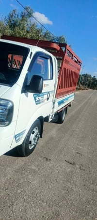 كيه فحل موديل 22 تحويره ويل وستد تانكي محور كير مكيه تبريد تدفئه كله ش...