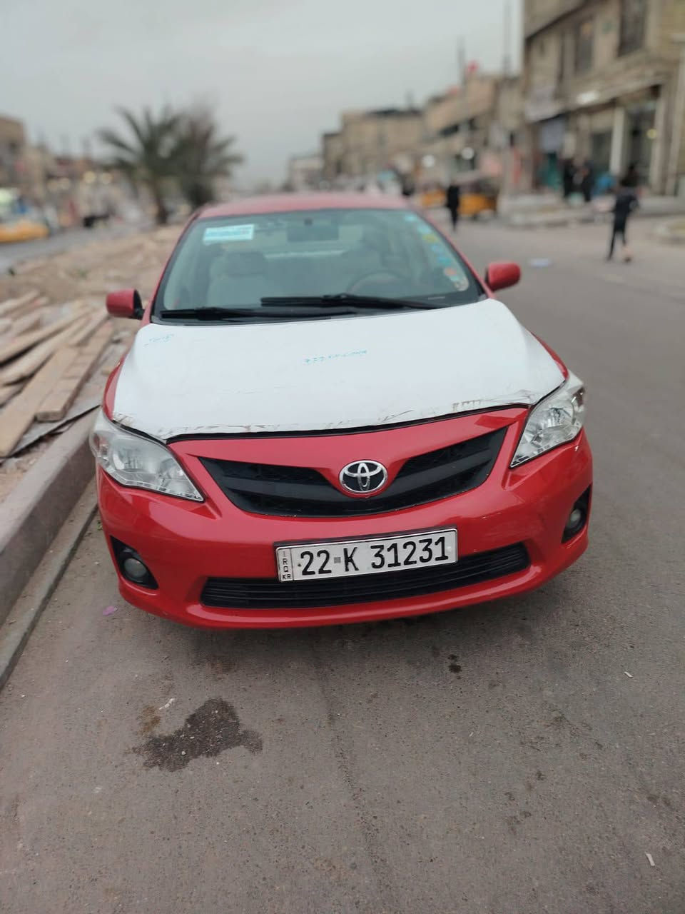 كورلا خليجي 13
.         ***********
