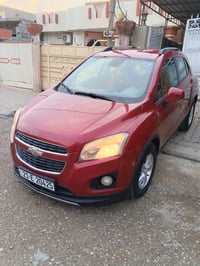 تراكس • ٢٠١٦ • رقم سليمانية