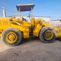 شفل كاوسكي ٧٩ • محرك ١٠٥ • اصفر