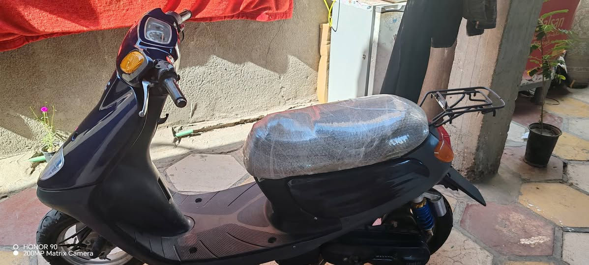 سلام عليكم دراجه منغولي مامفتوح سلف هندر واحد كهربائيات كامله من كل شي السعر 400


**إذا كنت صاحب هذا الإعلان وتريد حذفه لأي سبب، رجاءا أرسل رسالة إلى الدعم الفني**