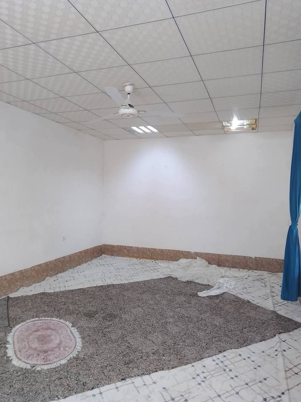 دار    للبیــــــع   مساحە  200م 
 مع قطعە ارض  مساحە 7 دۆنم  
موقـــــــــــــــــع  بانی مقان قرب قرهنجیر  
 

🏠#خانو بۆ #فرۆشتن   
🌲 ناونیشان  بانی مقان  
ڕووبەری  200م
  لەگەڵ پارچەیەک زەوی بەڕووبەری 7 دۆنم 
____________________

للاستفسار 

***********
*********** واتس اب و فایبر

عـــــــــــــــقارات  قـــــــــــــەڵایی کـــــــرکــــــــوک

_________________________________

‏

‏
