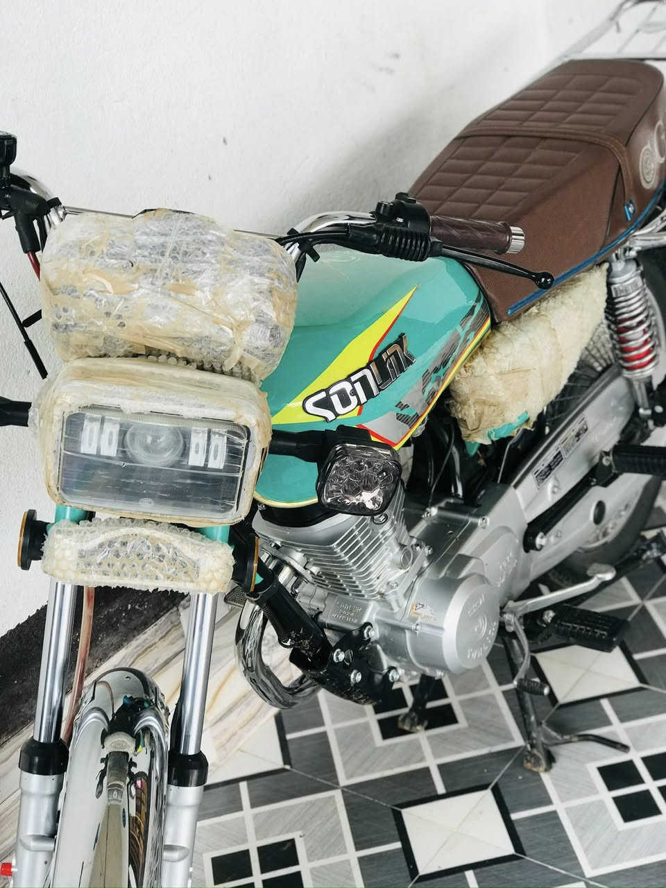 دراجه للبيع سونك 2024 كفاله اوراق اصولي دراجه مال صلخ للاستفسار ***********
