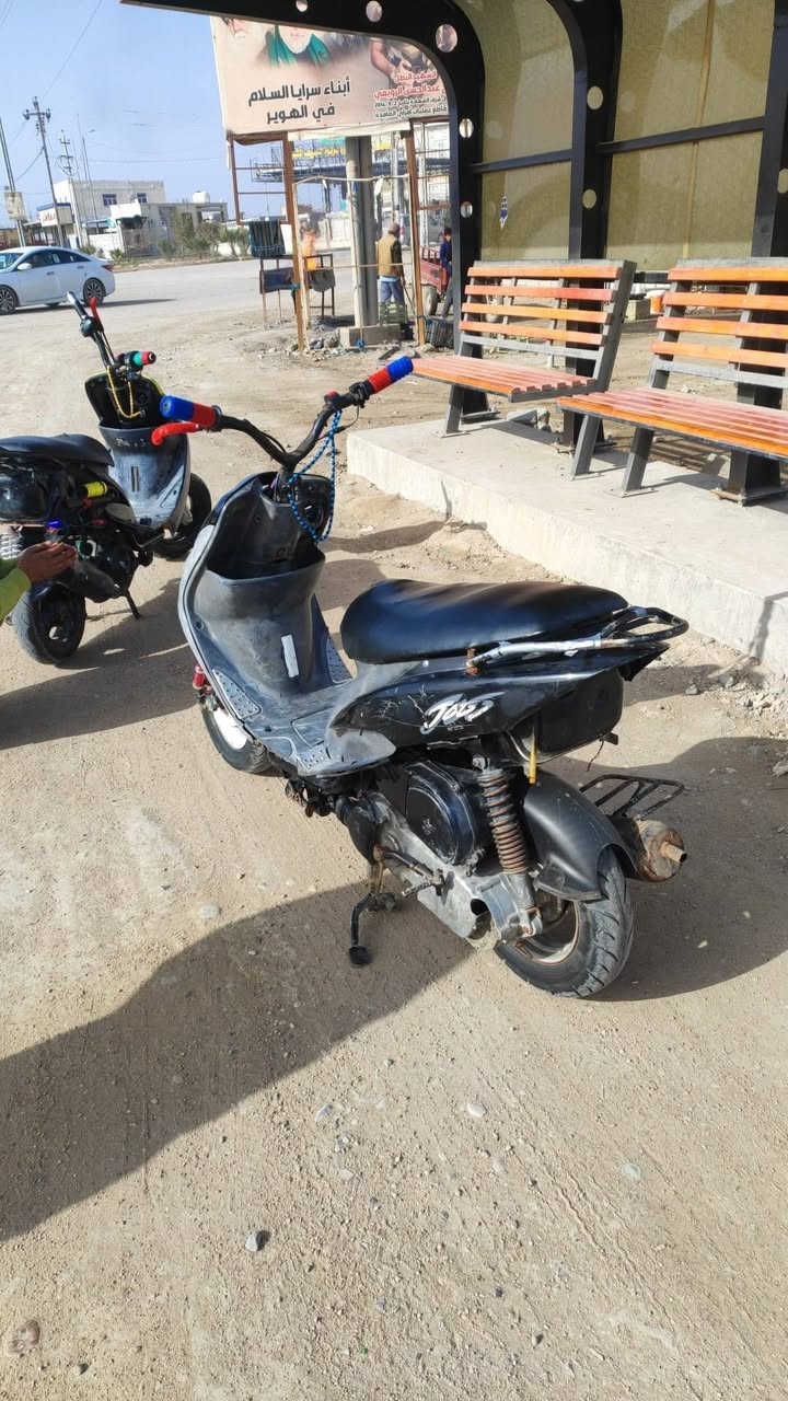 سلام عليكم شباب ماكس لبيع نضيفه حربيه مكينه ما مفتوحه مكان لهوير السعر350 نهايته بدون مداعر كلش


**إذا كنت صاحب هذا الإعلان وتريد حذفه لأي سبب، رجاءا أرسل رسالة إلى الدعم الفني**