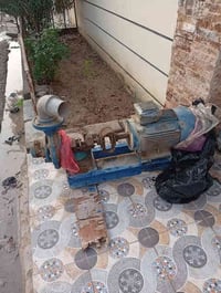 ماطور ماء • خنزيرة ام الربعة • ديالى بعقوبة