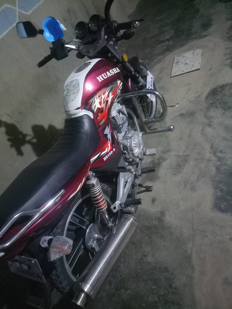 هايوشه23البيع نشاط  فول محرك ماملعوب علي سبانه بصمه عارضه ب850وبي مجال
تجي تفحص  وتاخذ شرط كفاله
  ***********
