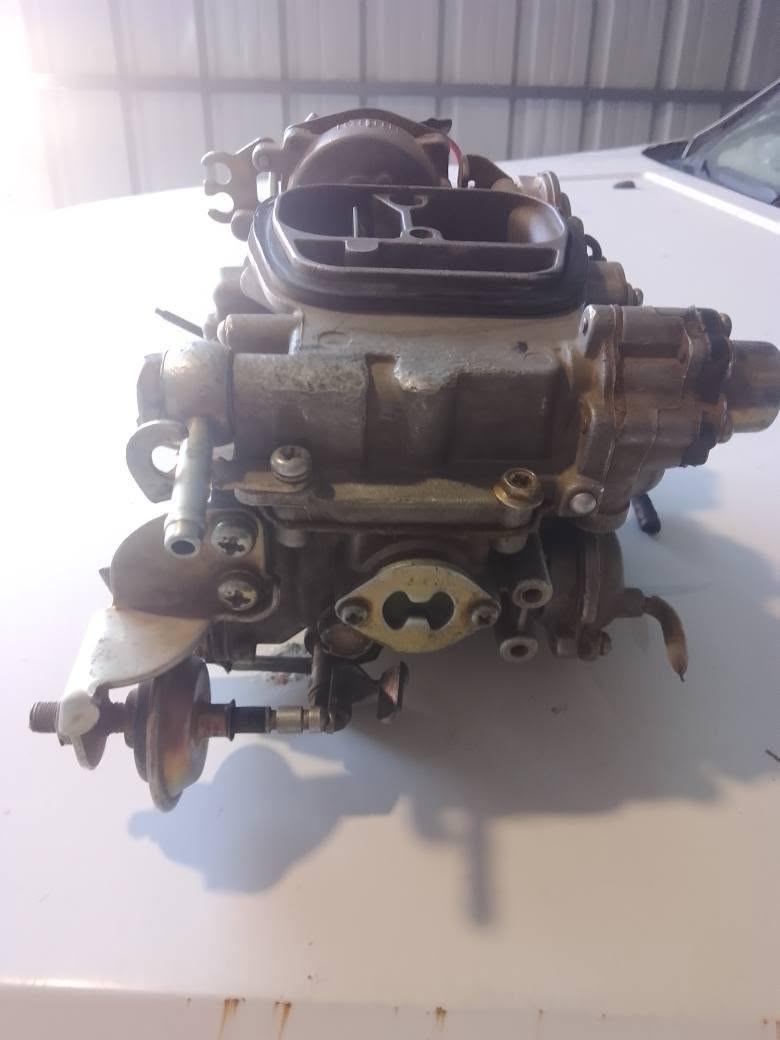 كابريتر مستعمل شغال كركوك, العراق


**إذا كنت صاحب هذا الإعلان وتريد حذفه لأي سبب، رجاءا أرسل رسالة إلى الدعم الفني**
