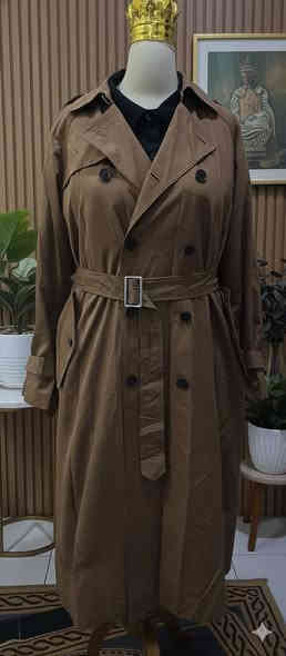 #عرض_الموسم
#الكمية_محدودة 
#ترانشكوت_نسائي
#الناصرية
#للحجز_واتساب_***********
