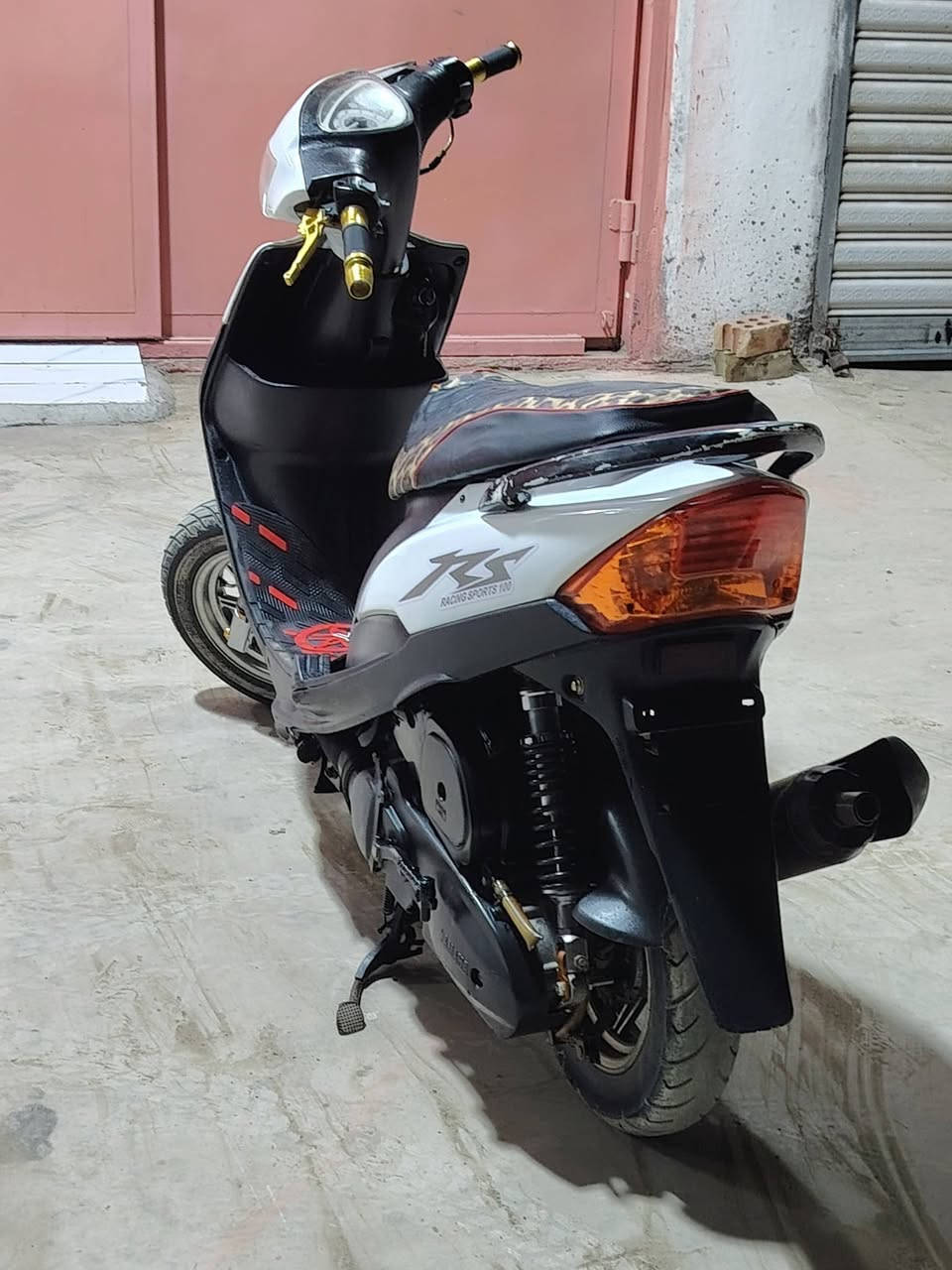 ماكس عدله لبيع سعر خاص


**إذا كنت صاحب هذا الإعلان وتريد حذفه لأي سبب، رجاءا أرسل رسالة إلى الدعم الفني**