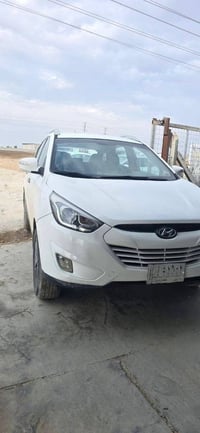 هيونداي توسان • عالي • مناسب