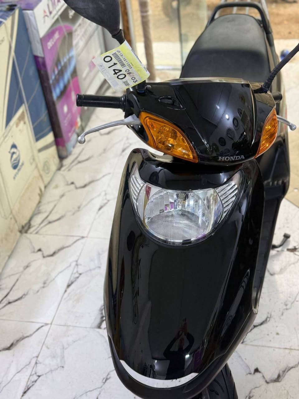 سبيسي يباني مكفوله كفال عامه ماشي ٨ الف كفال عامه رمبه دراجه ما مستخدم  مكان كوت زين القوس اي ستفسار عل رقم ***********
