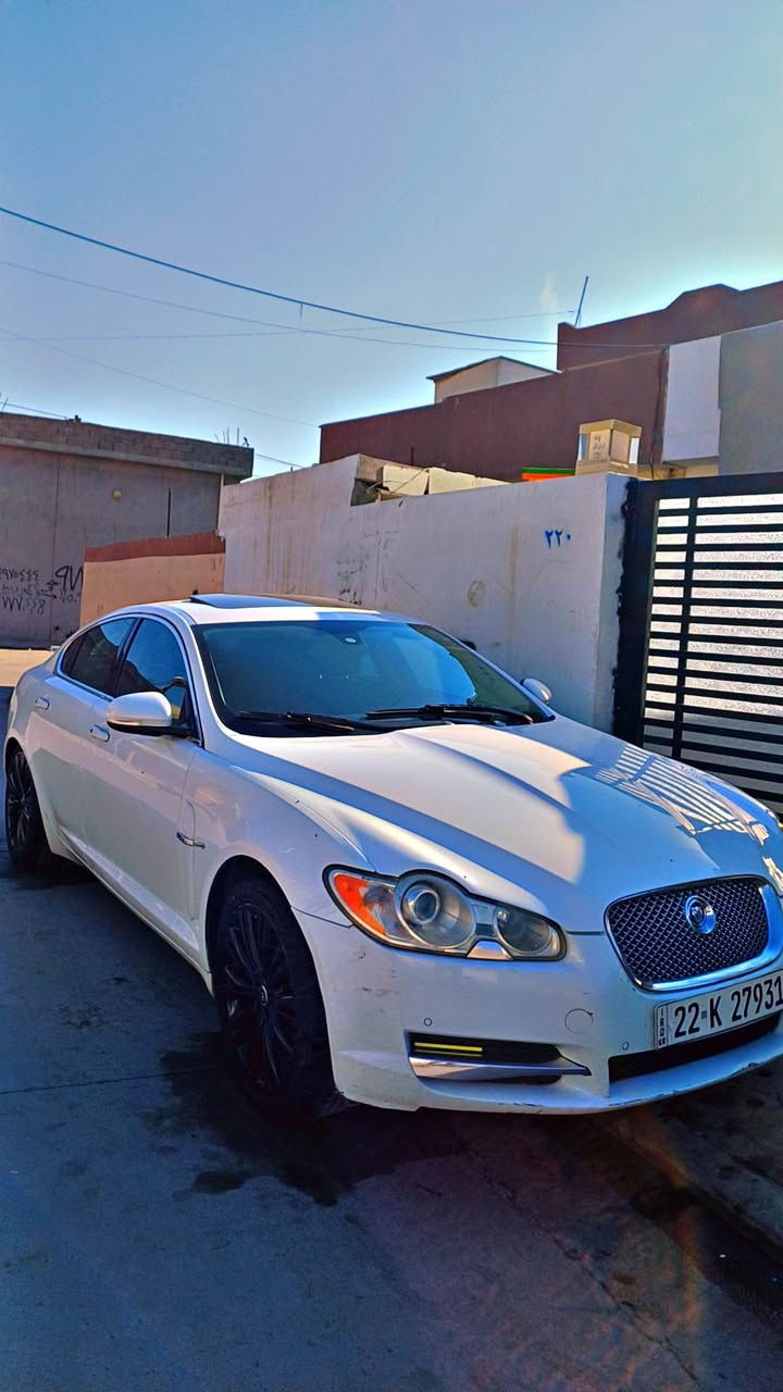 للبيع جاكوار 
موديل 2011
السعر بلاش قفل 88ورقه
فول فول مواصفات
مكفول قطره صبغ مابي
سياره ب اسمي تحويل أو وكاله نفس اليوم
كير مكينه كارابايت كله ب شرط
دينار ماتصرف على 
مكينه 6سلندر تنفس تبيعي
مكان السياره اربيل
***********
*********** أربيل, العراق
